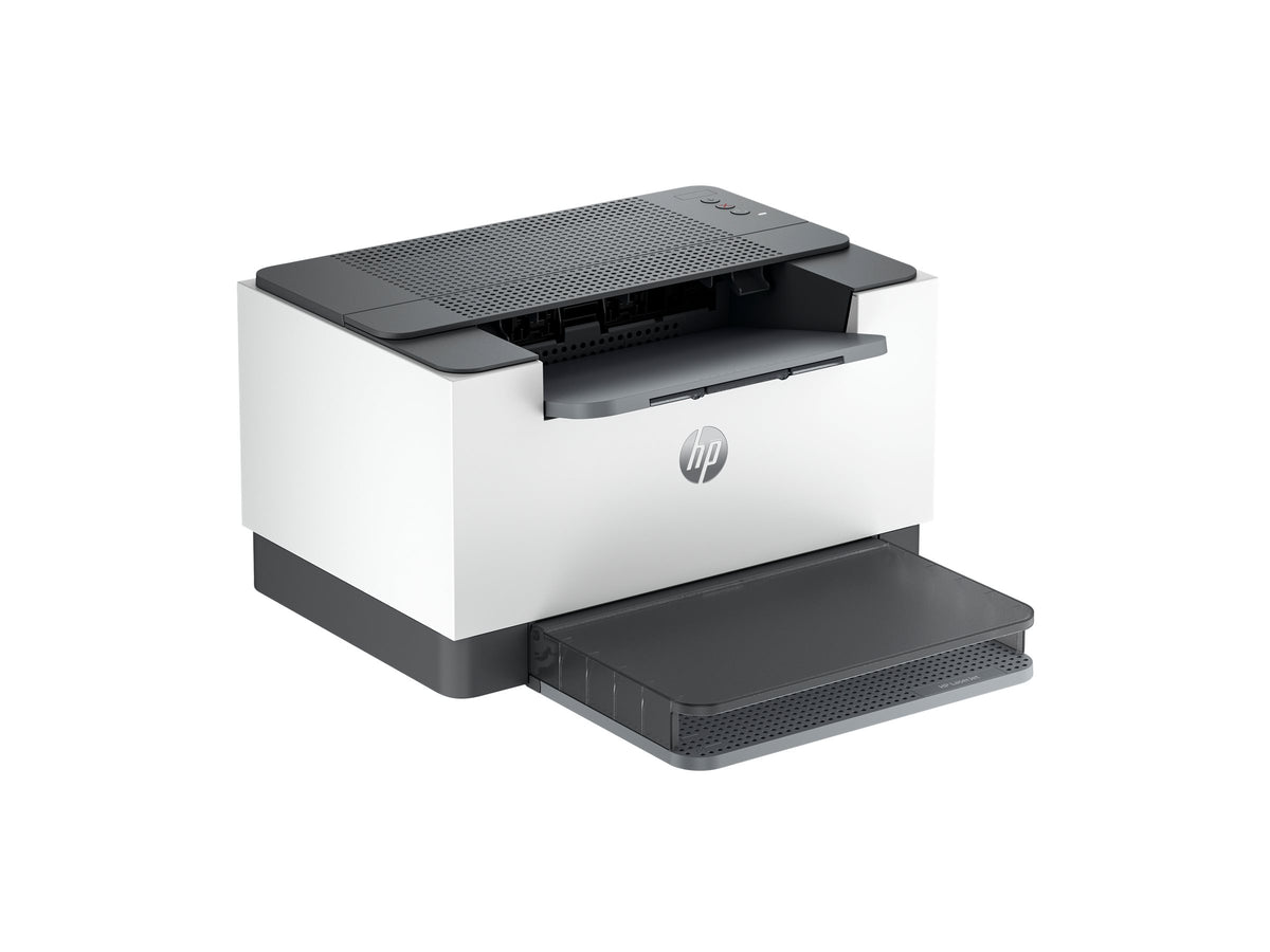HP LaserJet M209d Sort/Hvid Laserprinter