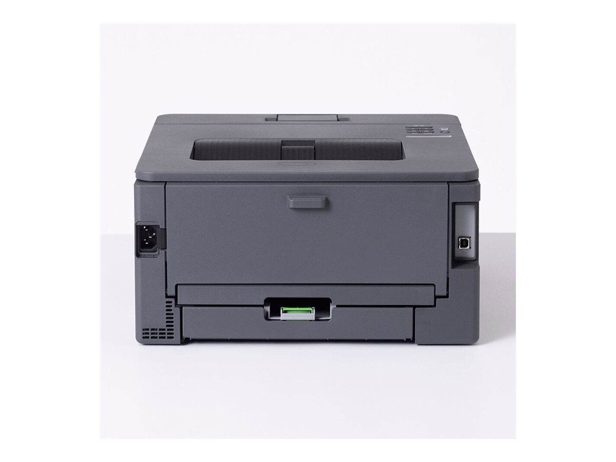 Brother HL-L2400DW Sort/Hvid Laserprinter