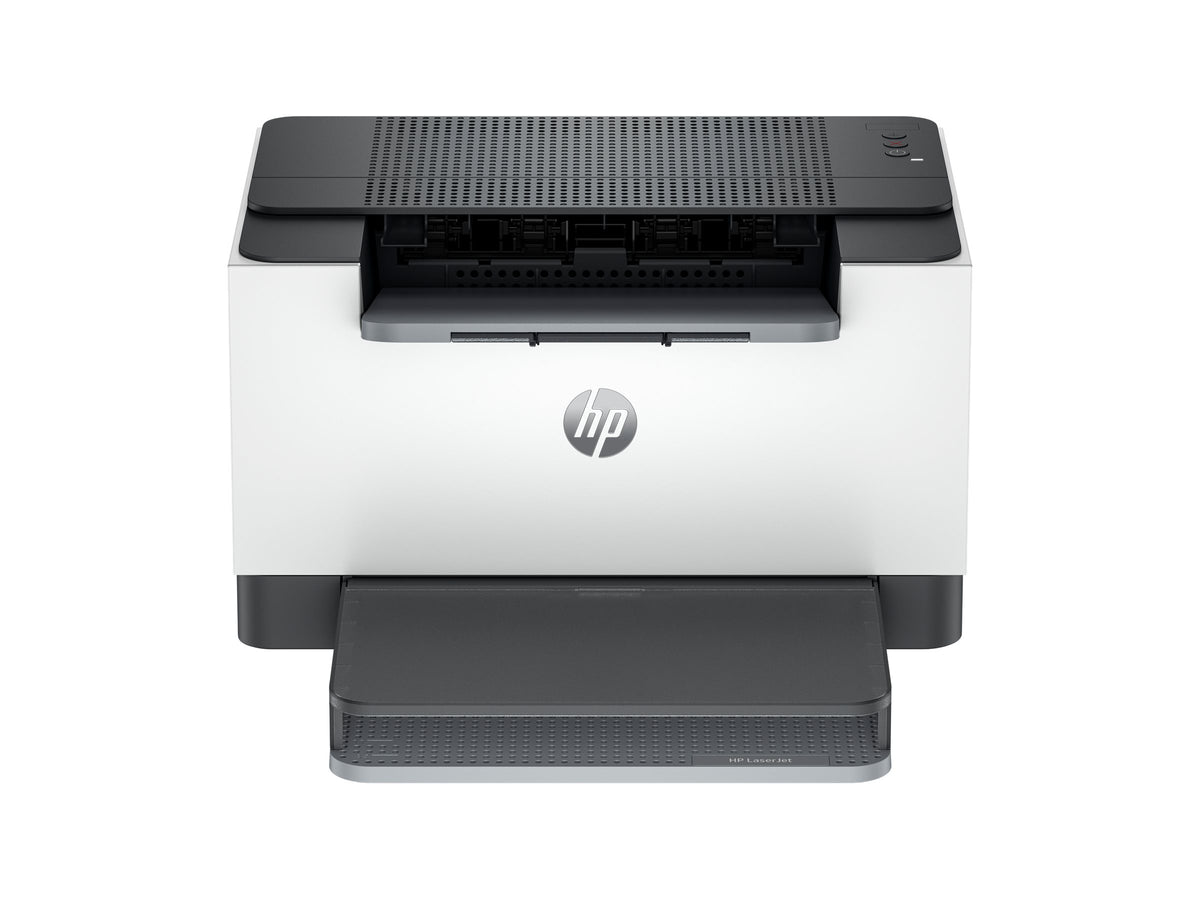 HP LaserJet M209d Sort/Hvid Laserprinter