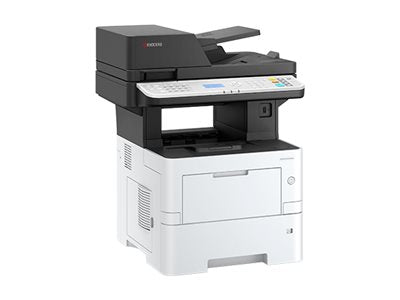 Kyocera ECOSYS MA4500fx Sort/Hvid Laser Multifunktionsprinter
