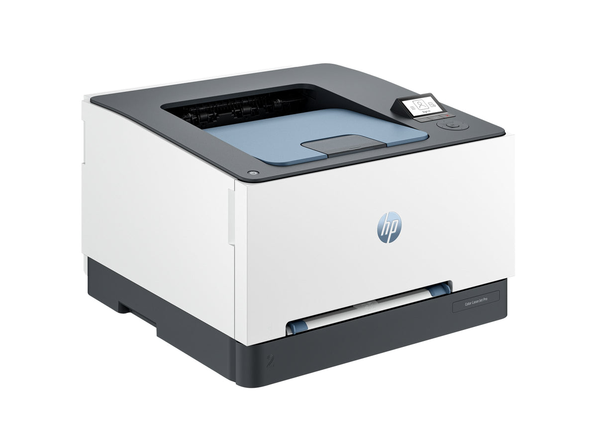HP Color LaserJet Pro 3202dn Farvelaserprinter
