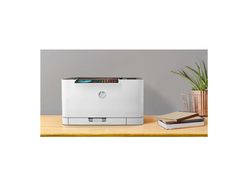 HP Color Laser 150nw Farvelaserprinter