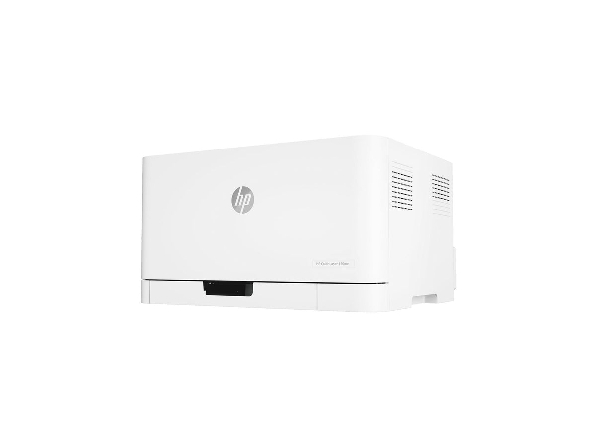 HP Color Laser 150nw Farvelaserprinter