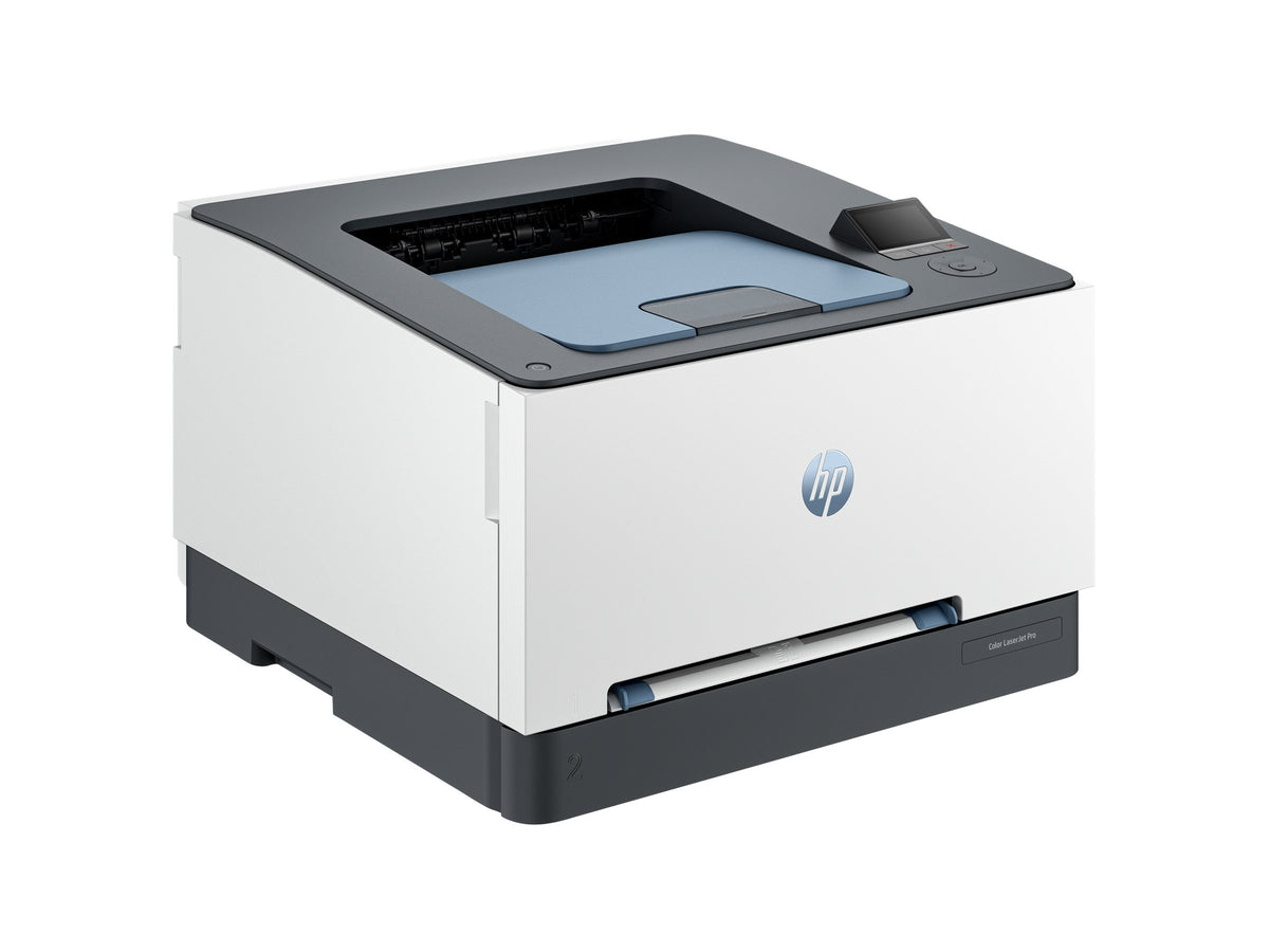 HP Color LaserJet Pro 3202dw Farvelaserprinter