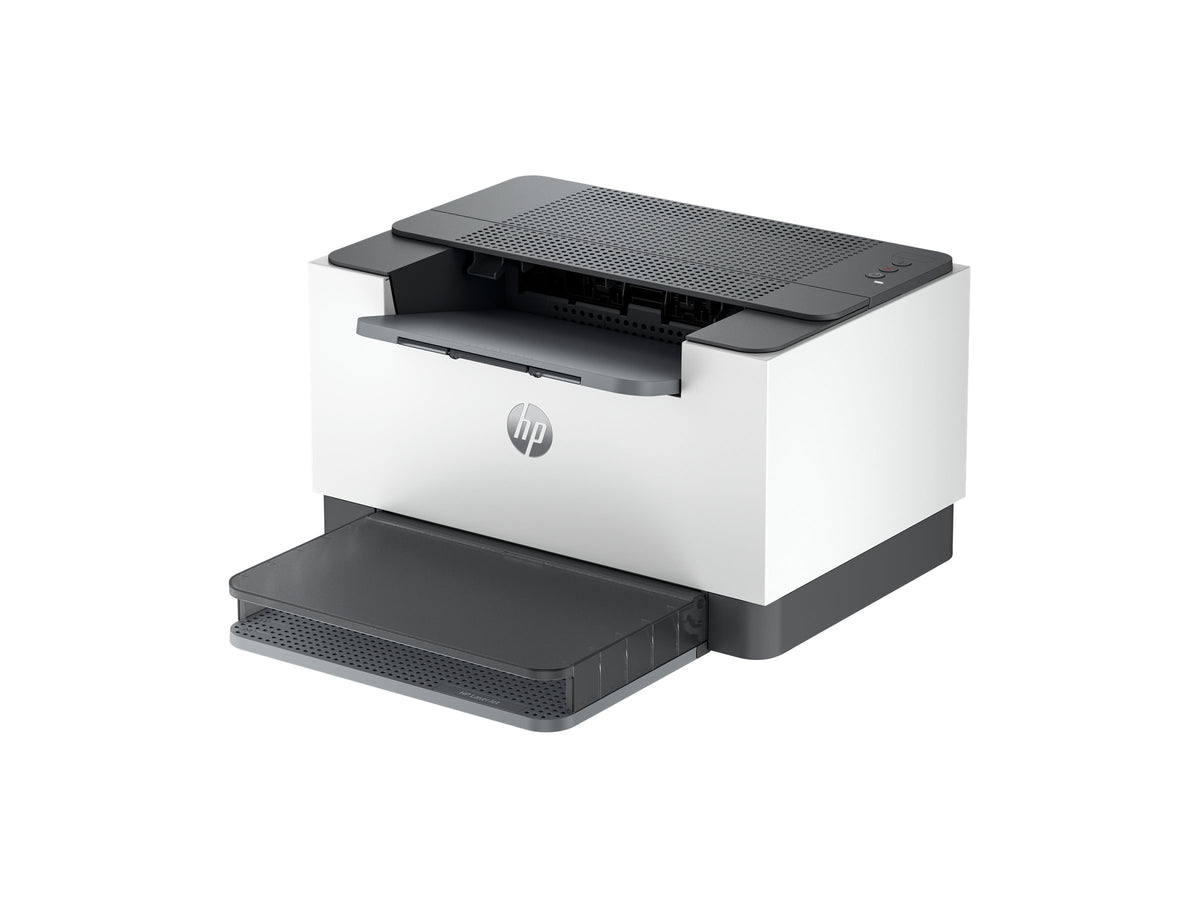 HP LaserJet M209d Sort/Hvid Laserprinter