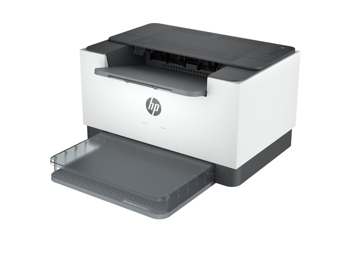 HP LaserJet M209dw Sort/Hvid Laserprinter