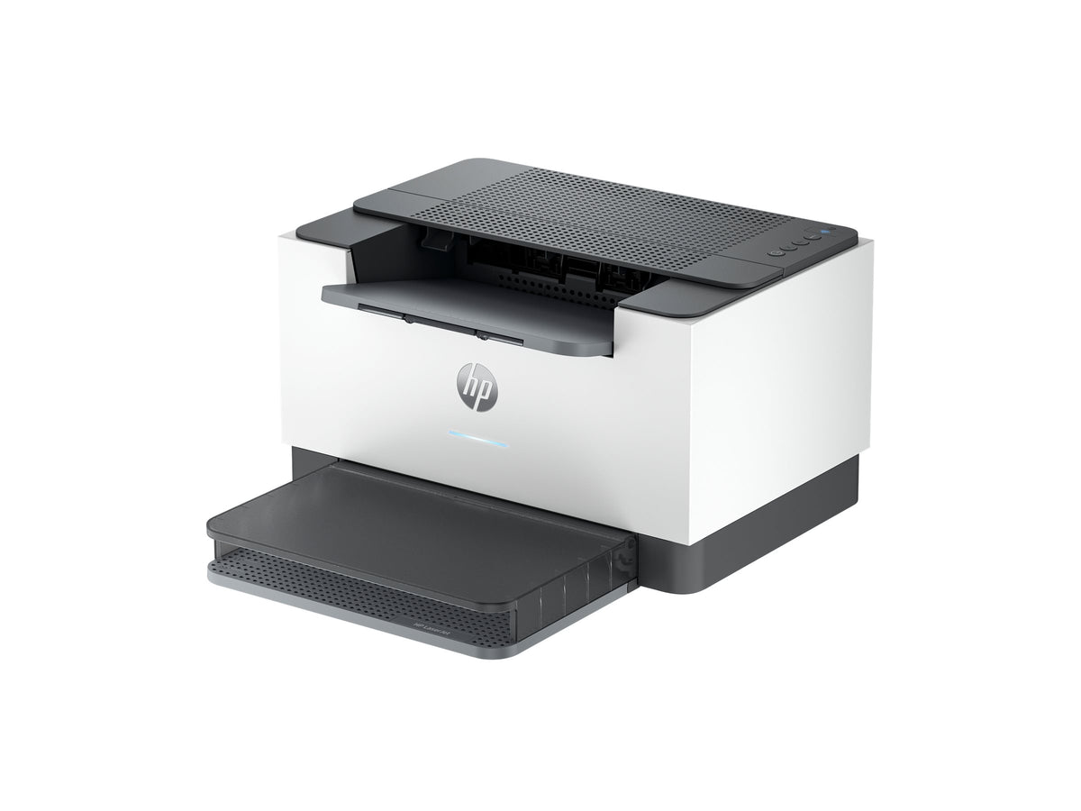 HP LaserJet M207dw Sort/Hvid Laserprinter