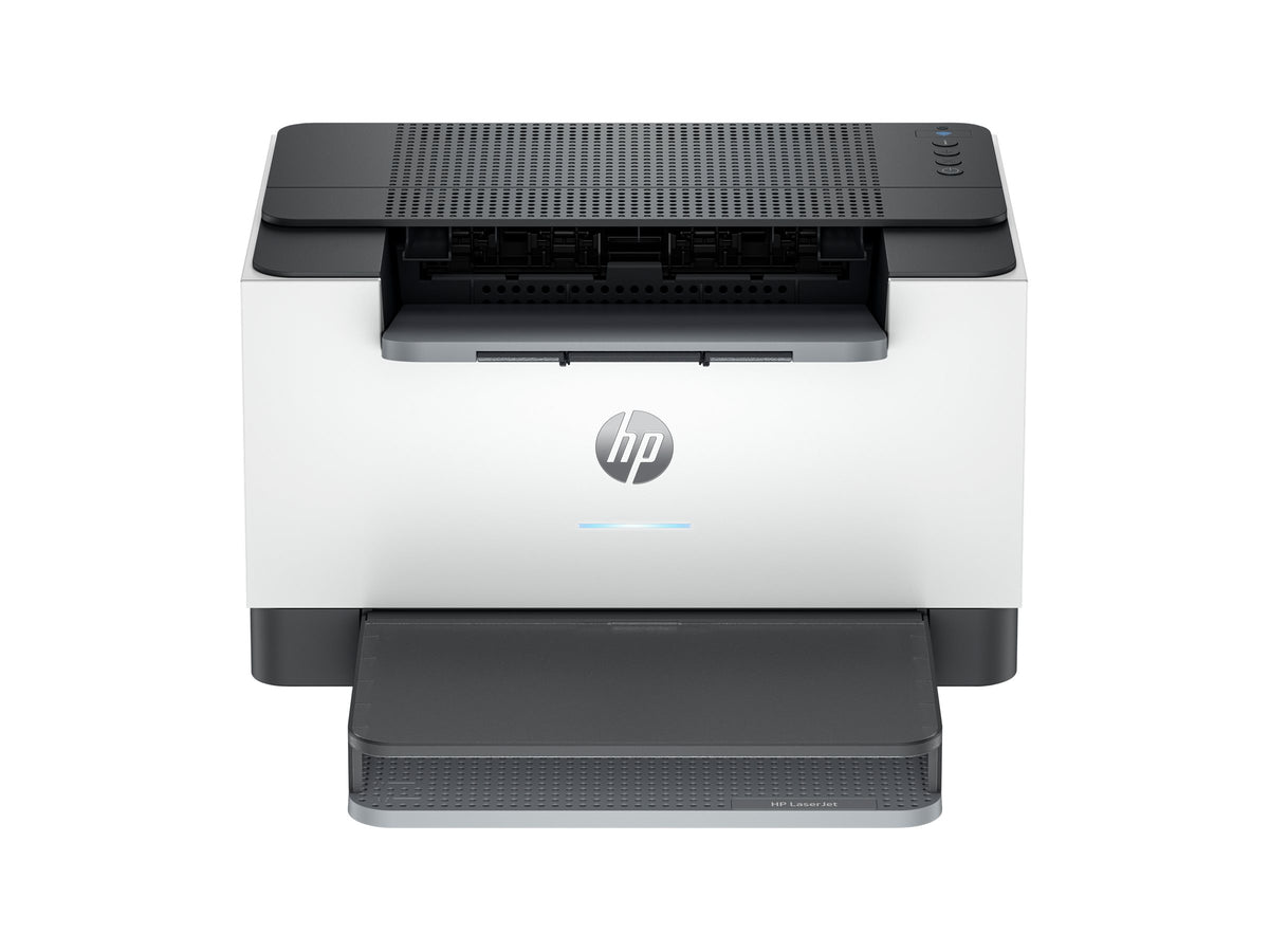 HP LaserJet M207dw Sort/Hvid Laserprinter