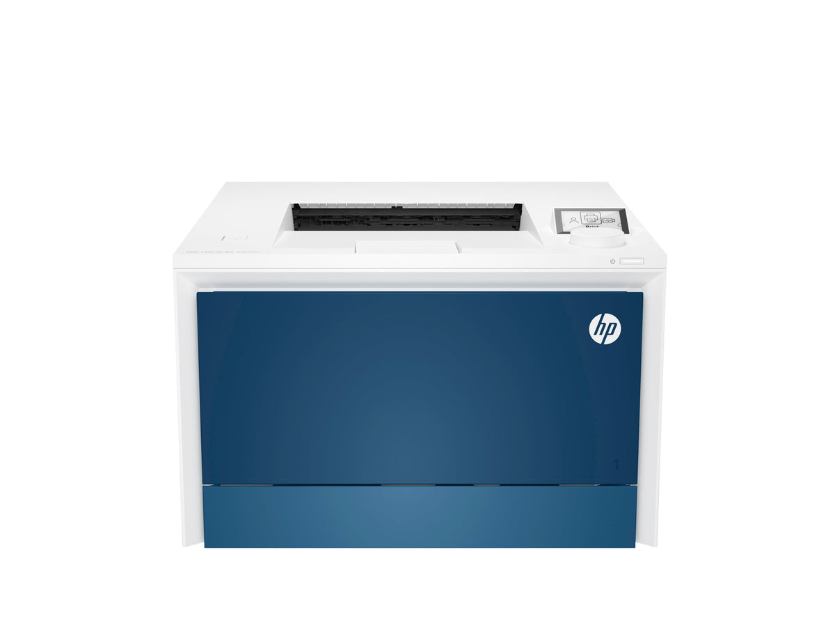 HP Color LaserJet Pro 4202dw Farvelaserprinter