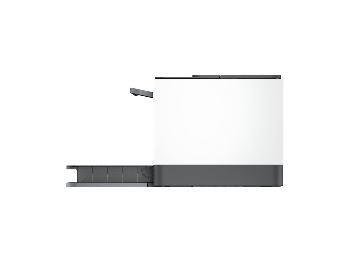 HP LaserJet M209d Sort/Hvid Laserprinter