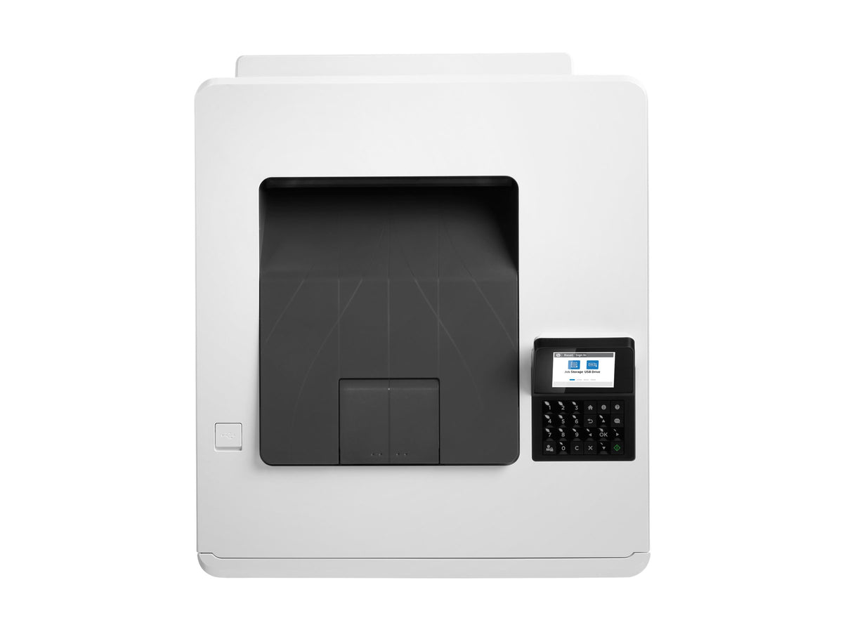 HP Color LaserJet Enterprise M455dn Farvelaserprinter