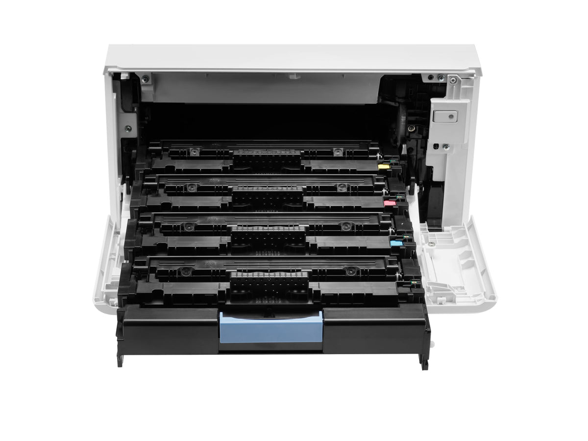HP Color LaserJet Enterprise M455dn Farvelaserprinter