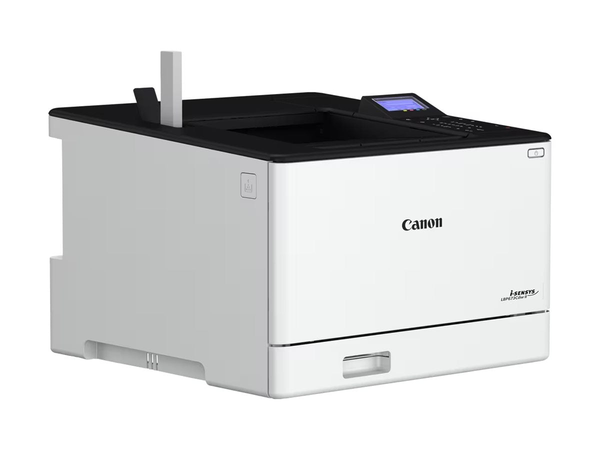 Canon i-SENSYS LBP673Cdw II Farvelaserprinter