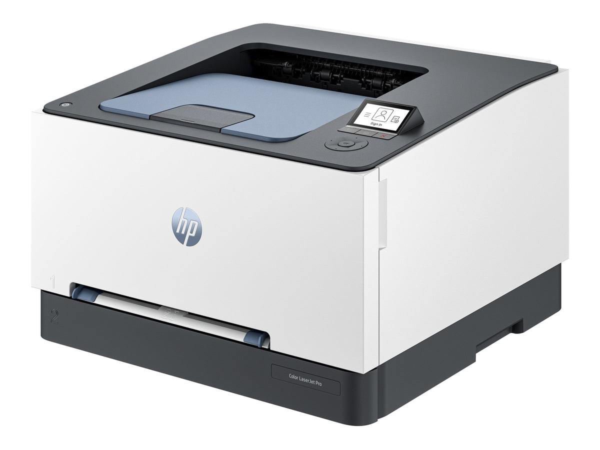 HP Color LaserJet Pro 3202dn Farvelaserprinter