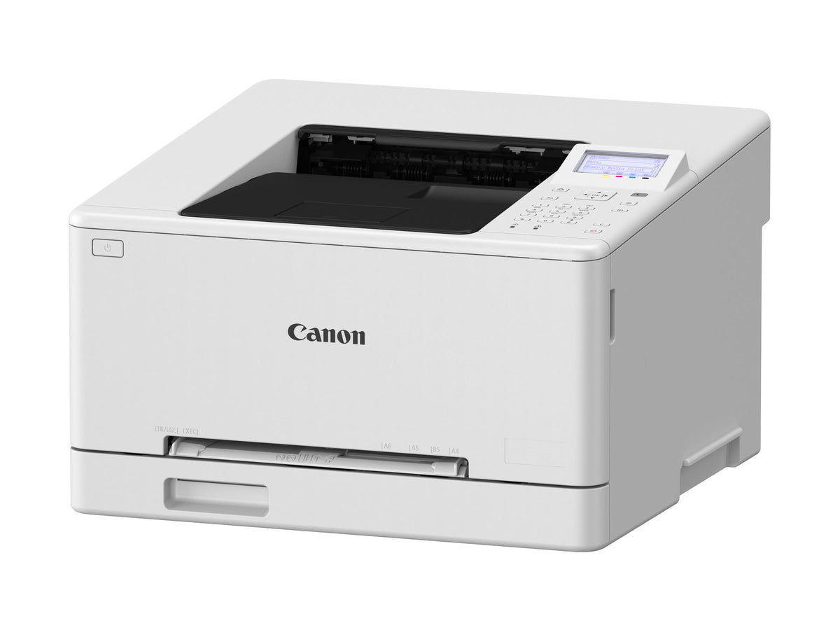 Canon i-SENSYS LBP647Cdw Farvelaserprinter