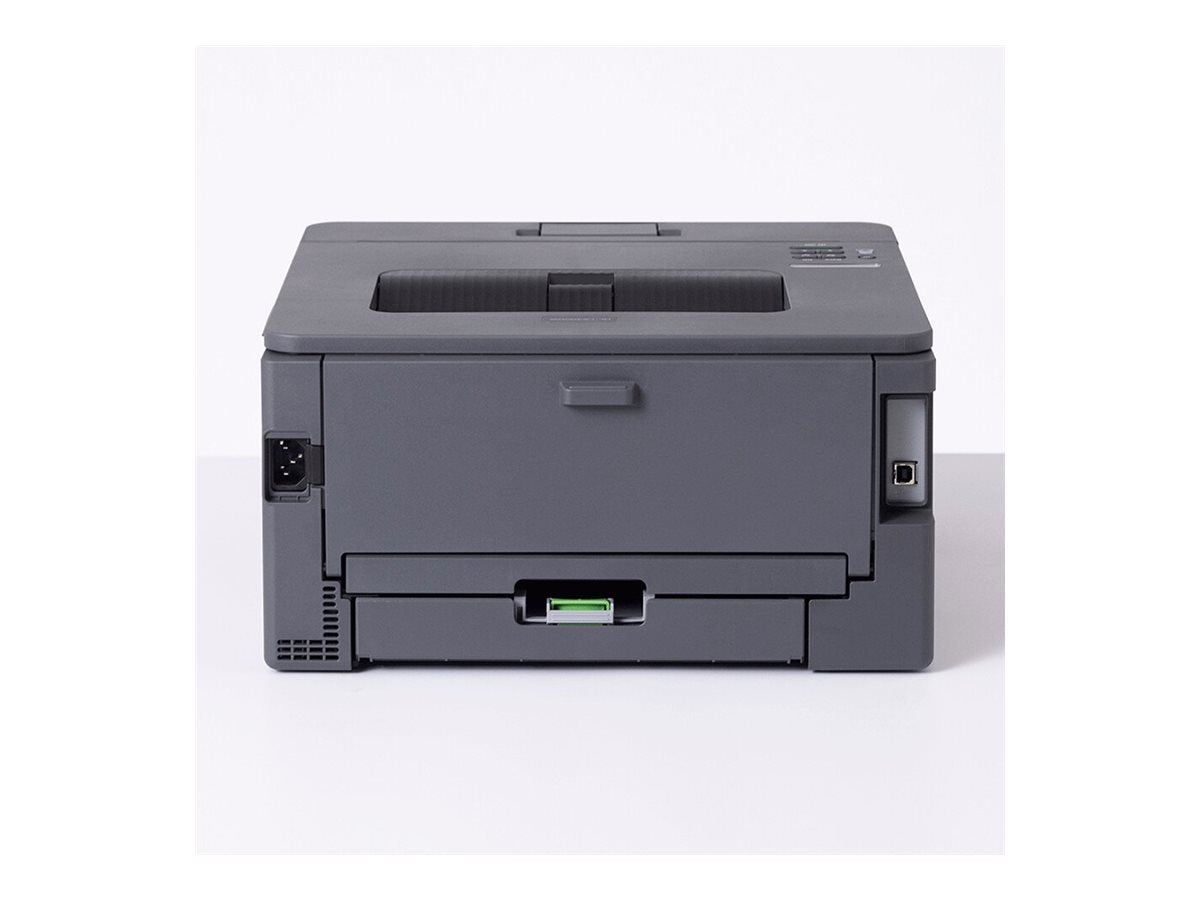 Brother HL-L2400DW Sort/Hvid Laserprinter