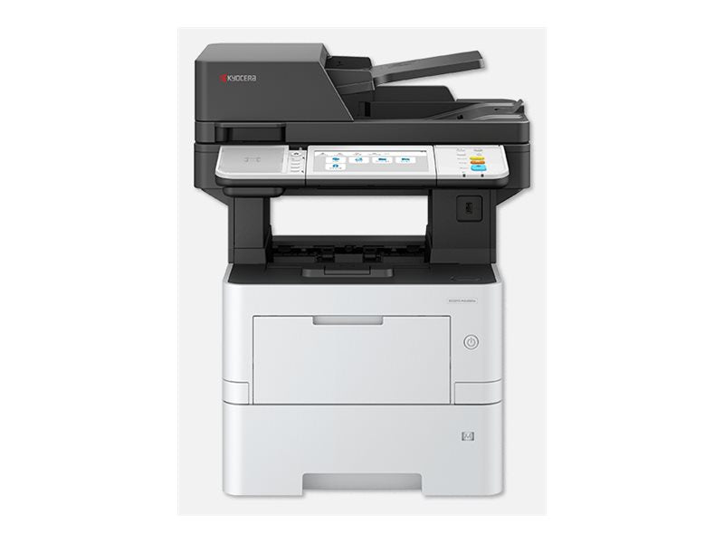 Kyocera ECOSYS MA4500ix Sort/Hvid Laserprinter
