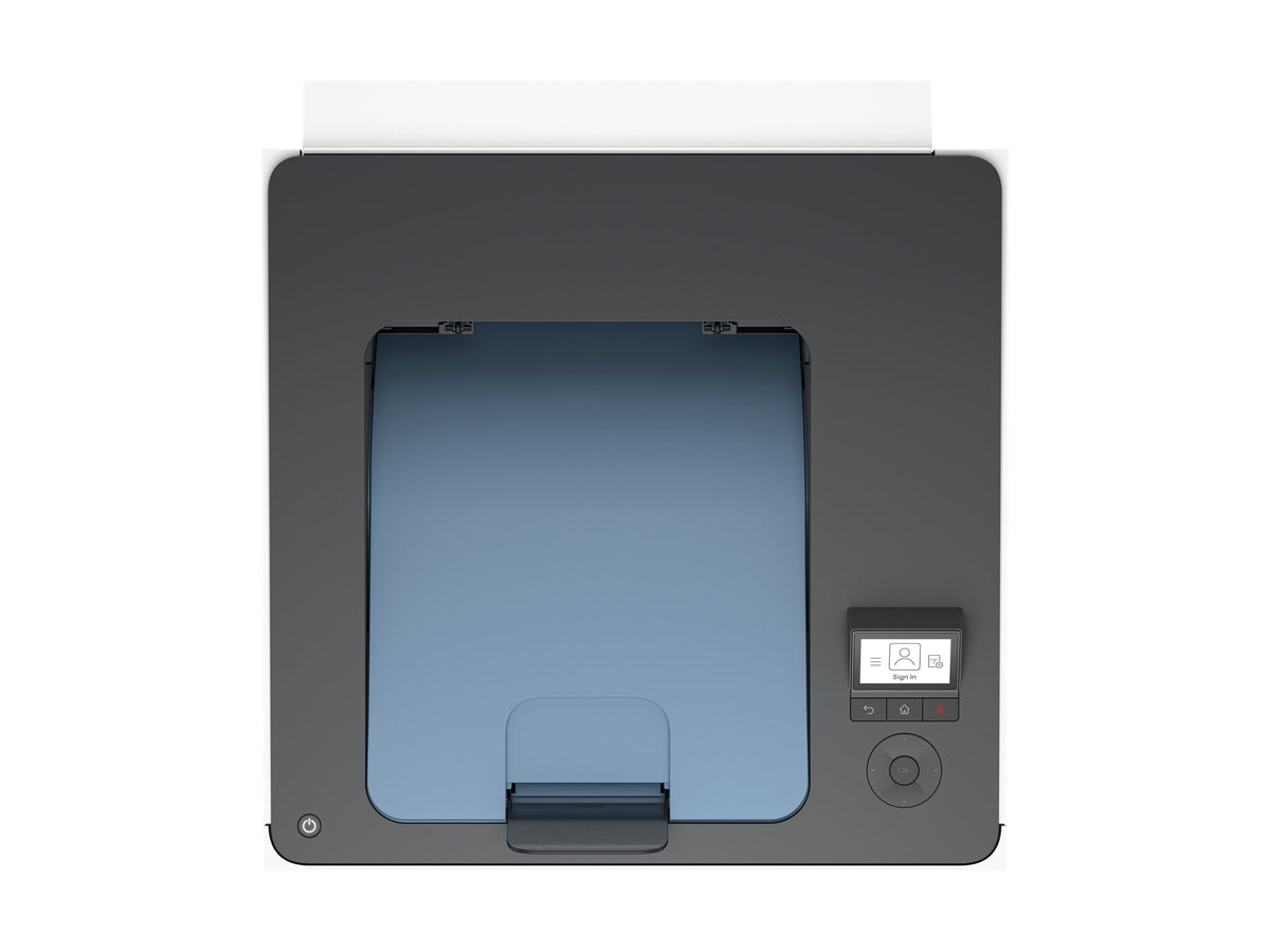 HP Color LaserJet Pro 3202dn Farvelaserprinter