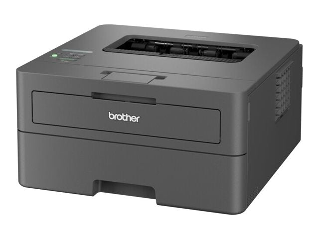 Brother HL-L2400DW Sort/Hvid Laserprinter