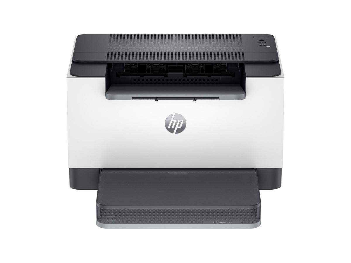 HP LaserJet M209d Sort/Hvid Laserprinter