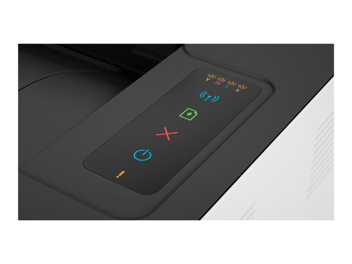 HP Color Laser 150nw Farvelaserprinter