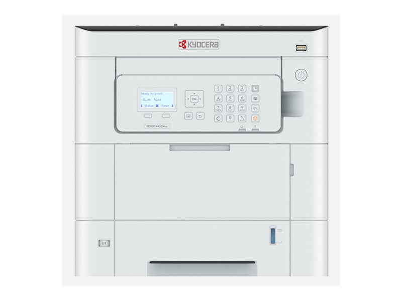 Kyocera ECOSYS PA3500cx Farvelaserprinter