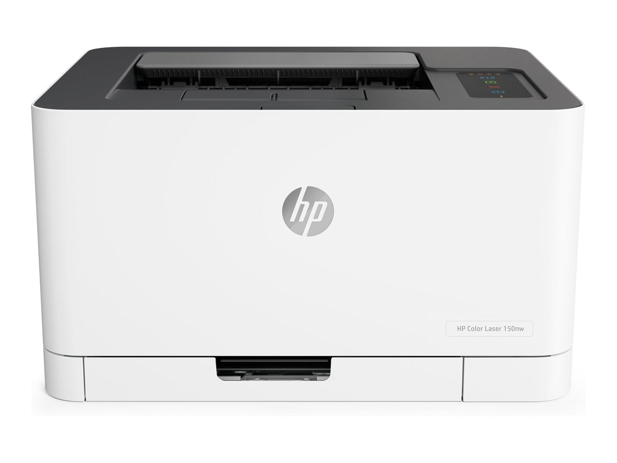 HP Color Laser 150nw Farvelaserprinter