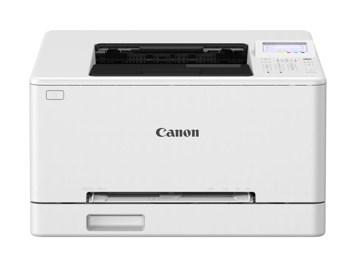 Canon i-SENSYS LBP647Cdw Farvelaserprinter