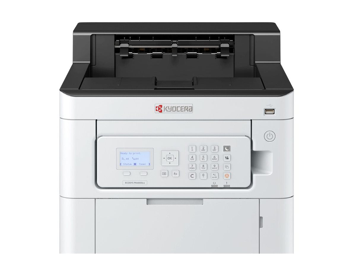 Kyocera ECOSYS PA4000cx Farvelaserprinter