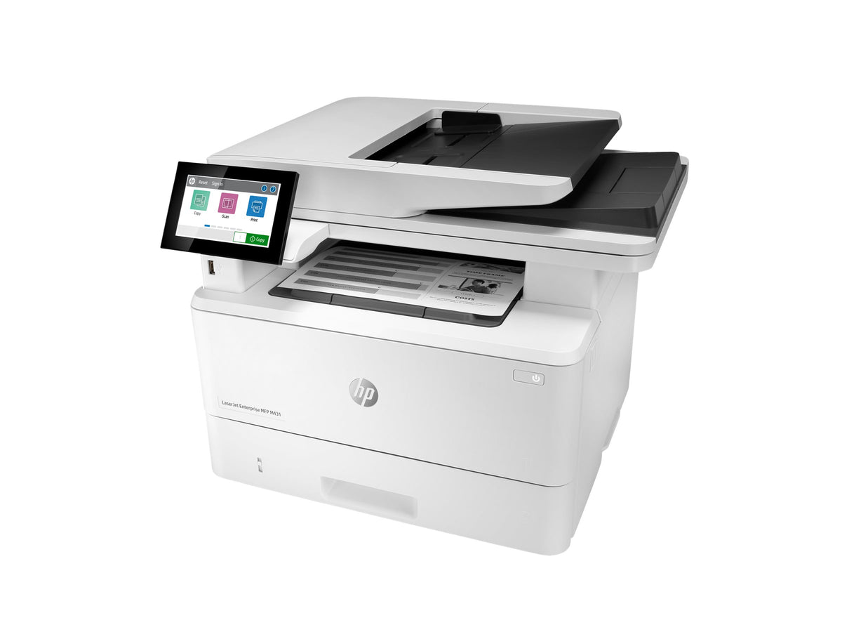 HP Color LaserJet Enterprise M455dn Farvelaserprinter