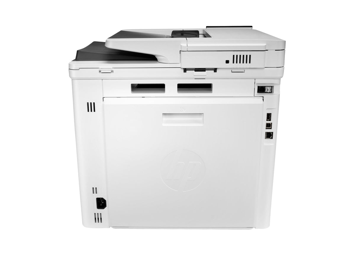 HP Color LaserJet Enterprise M455dn Farvelaserprinter