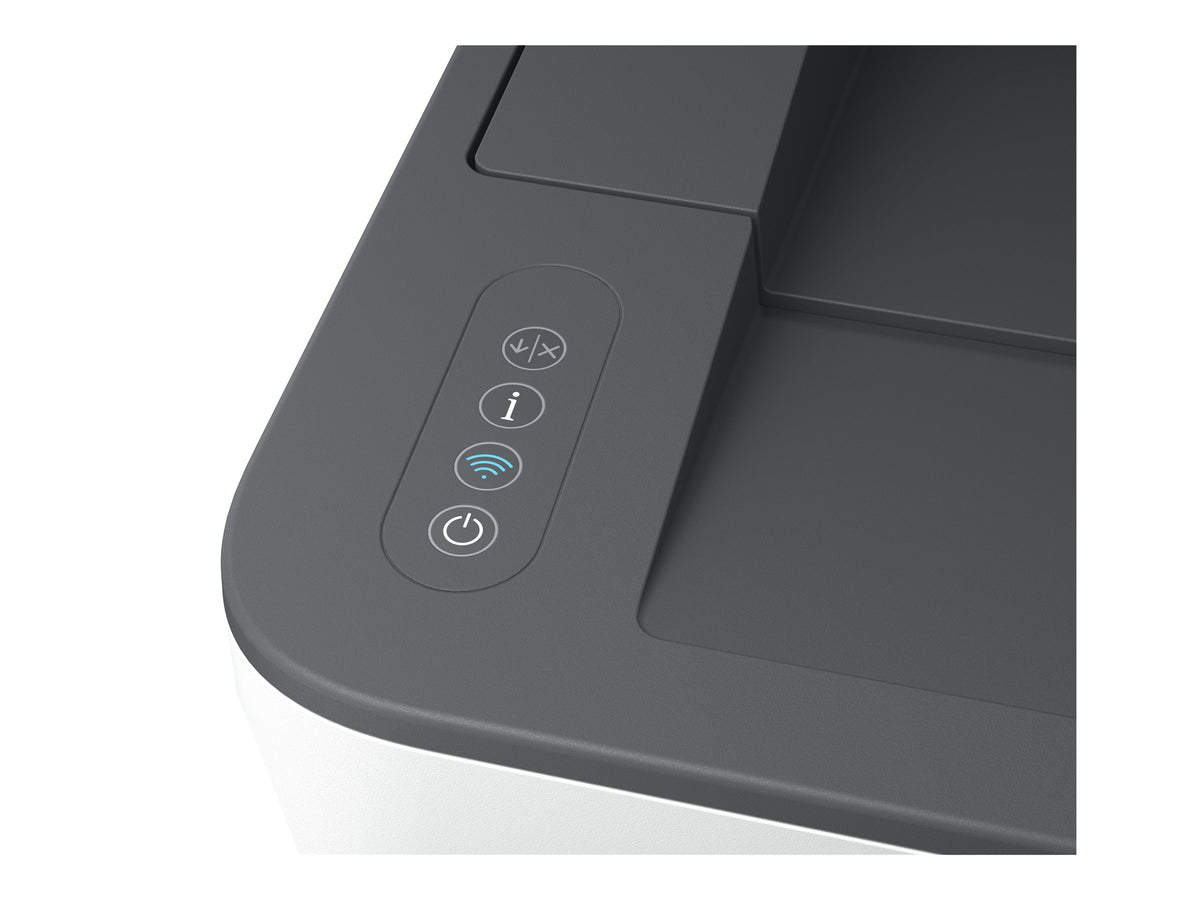 HP LaserJet Pro 3002dw Sort/Hvid Laserprinter