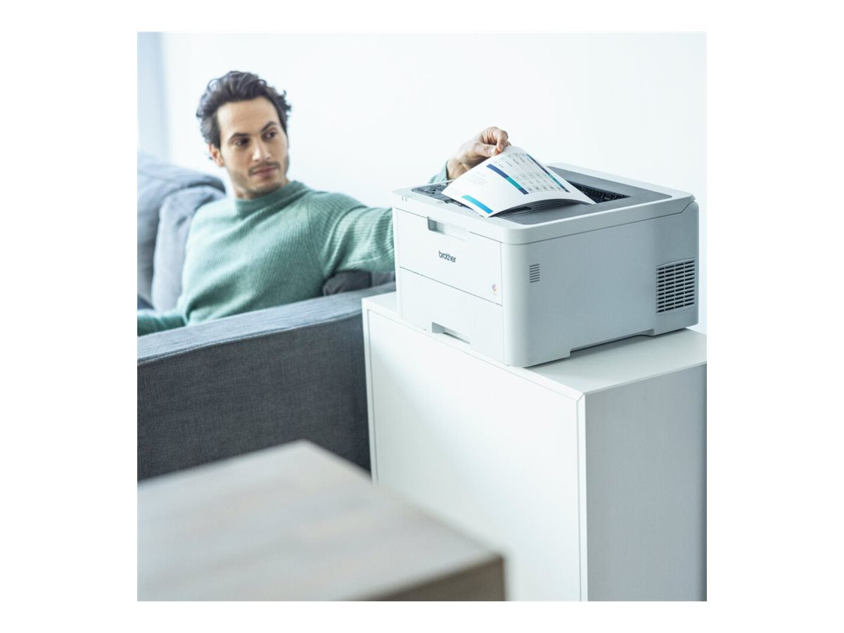 Brother HL-L3240CDW Farve LED-printer