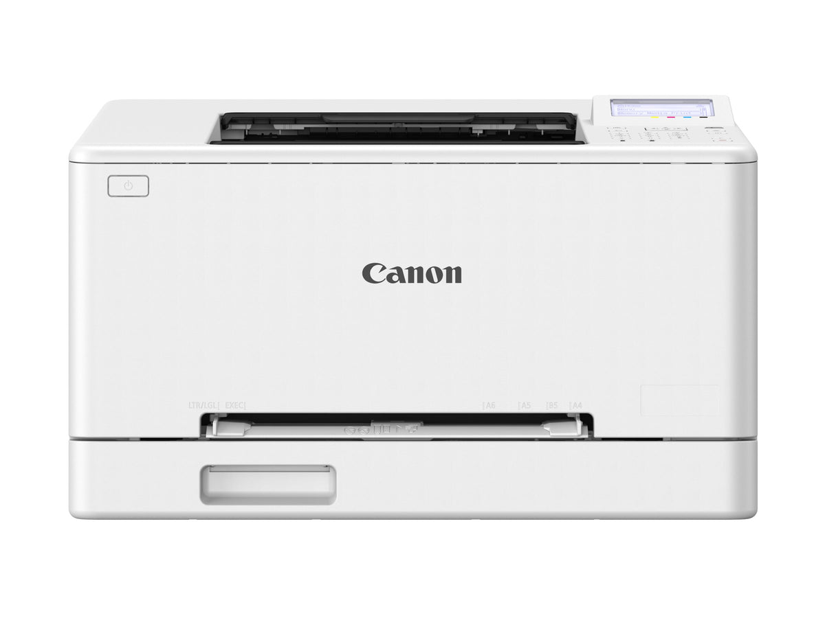 Canon i-SENSYS LBP647Cdw Farvelaserprinter