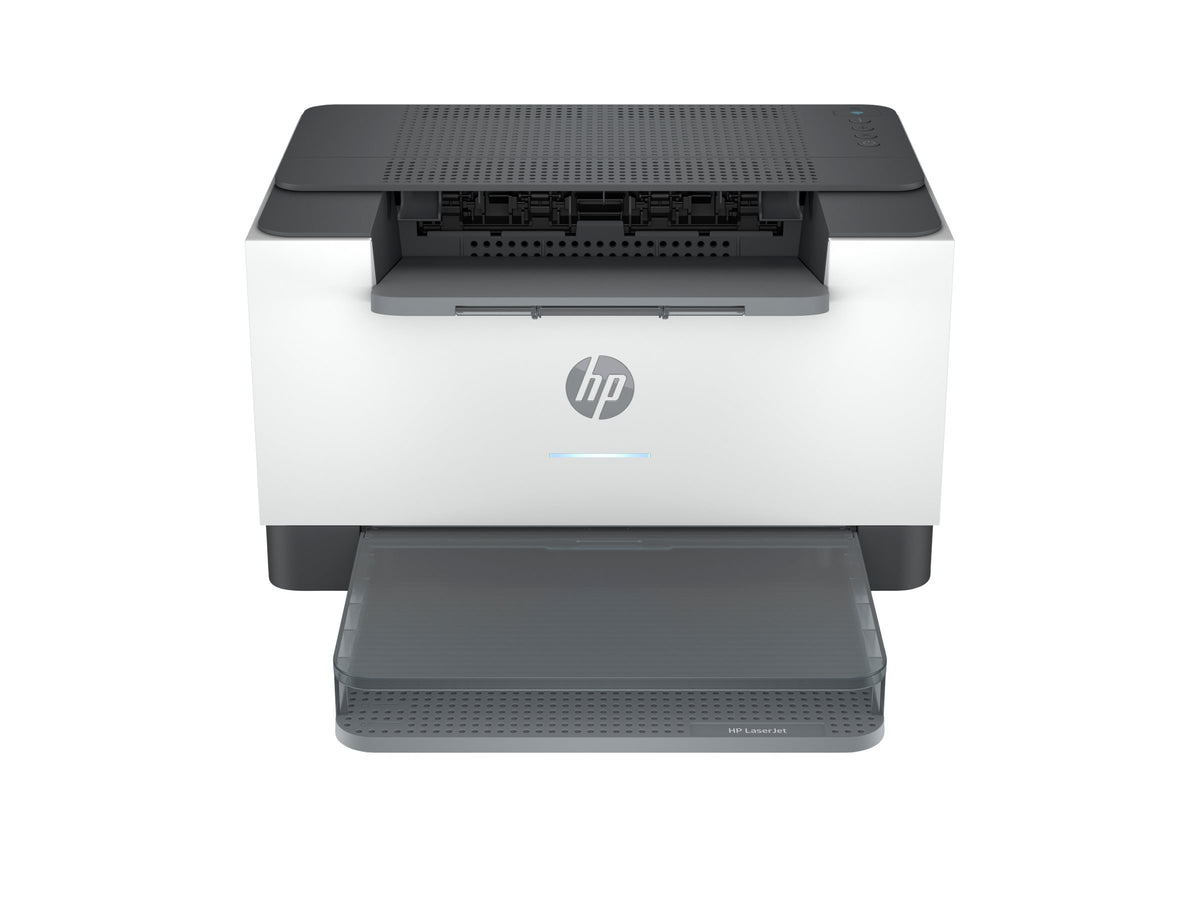 HP LaserJet M209d Sort/Hvid Laserprinter