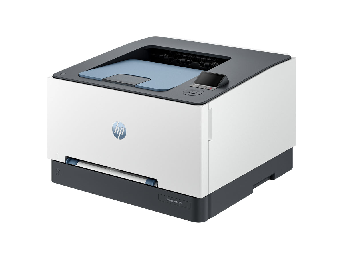 HP Color LaserJet Pro 3202dw Farvelaserprinter