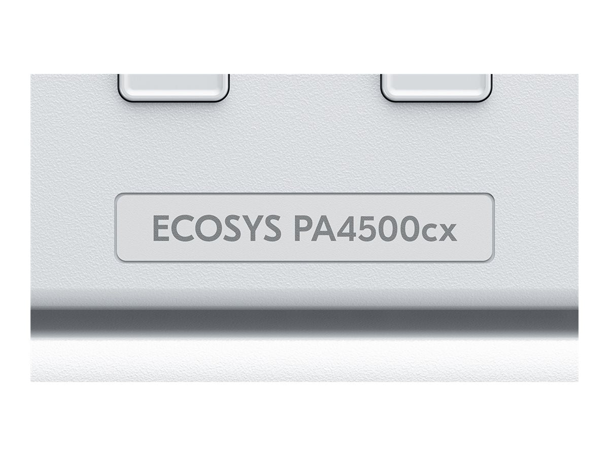 Kyocera ECOSYS PA4500cx Farvelaserprinter