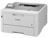 Brother HL-L8240CDW Farve LED-printer