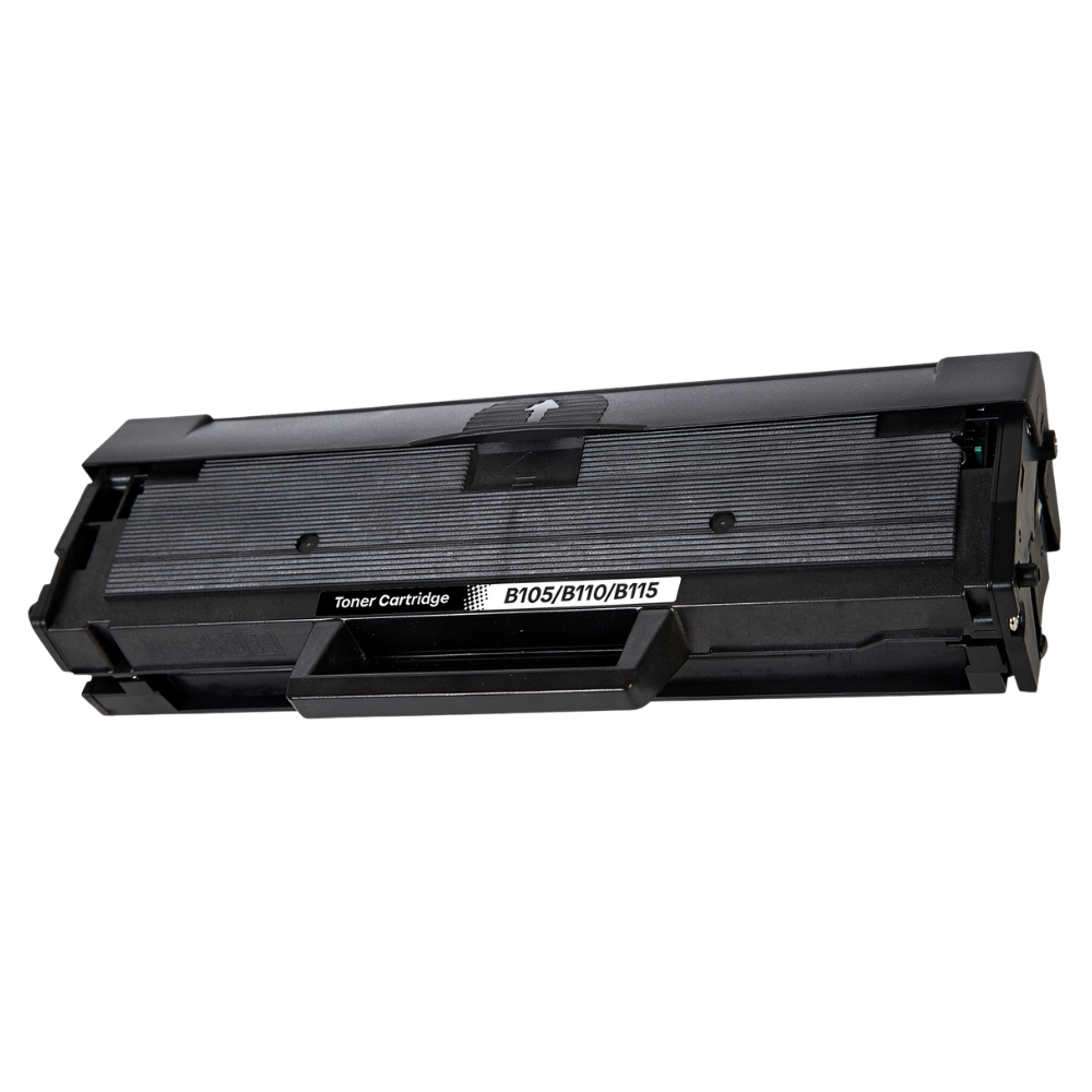 Xerox B105/B110/B115 sort toner 1.500 sider - 006R04961 – kompatibel