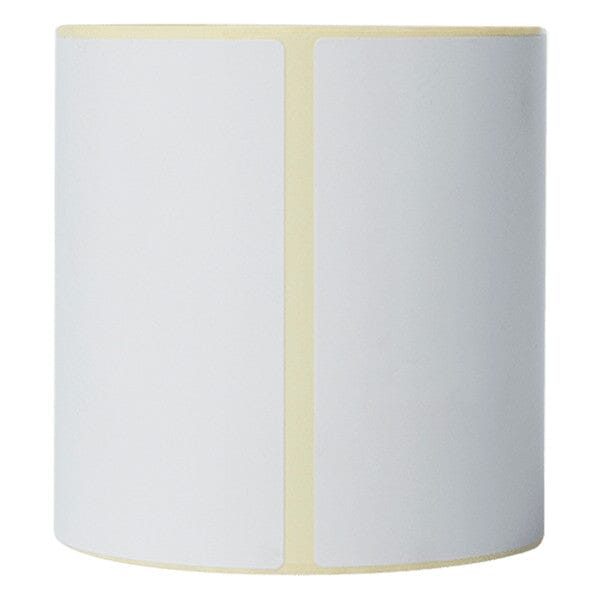 Brother BDE-1J044076-066 termisk labelrulle, 76x44mm, 400 labels - Kompatible