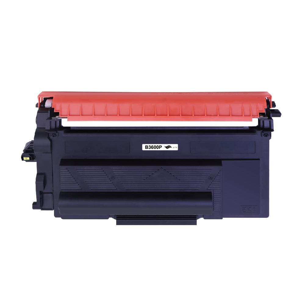 Brother TN3600 sort toner 3.000 sider – alternativ – TN3600