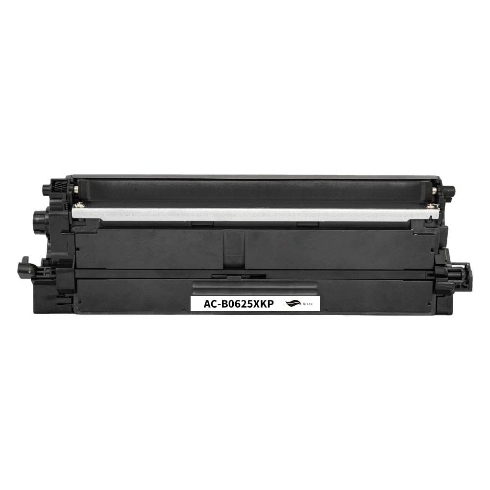 Brother TN625 XL Sort toner 5500 sider – alternativ – TN625XL