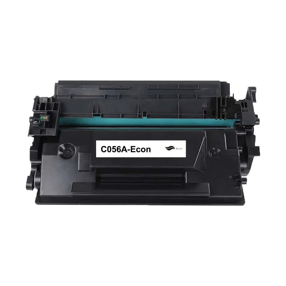Canon 056 sort toner 5.100 sider – 056L/3006C002, kompatibel