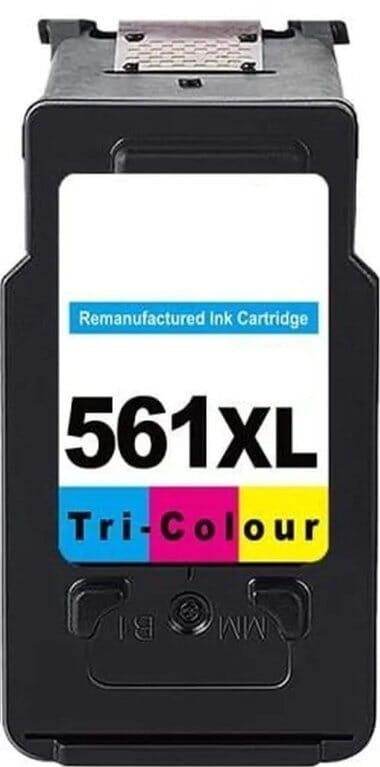 Canon CL-561XL farve printerpatron 18 ml – alternativ – 3730C001