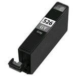 Canon CLI-526GY grå printerpatron 10ml – alternativ – 4544B001