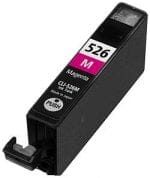 Canon CLI-526M magenta printerpatron 10ml – alternativ – 4542B001
