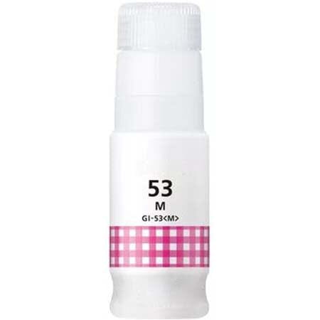 Canon GI-53 Magenta refill 60 ml 4681C001 – alternativ