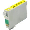 Epson 804 gul printerpatron 12 ml C13T08044011 – alternativ