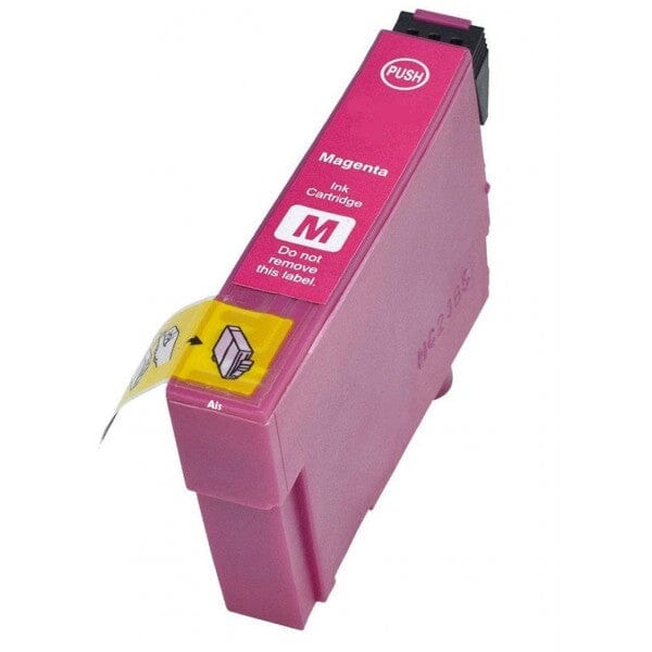 Epson T1283 magenta printerpatron 12 ml C13T12834011 – alternativ