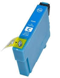 Epson T1292 cyan printerpatron 15 ml C13T29824012 – alternativ